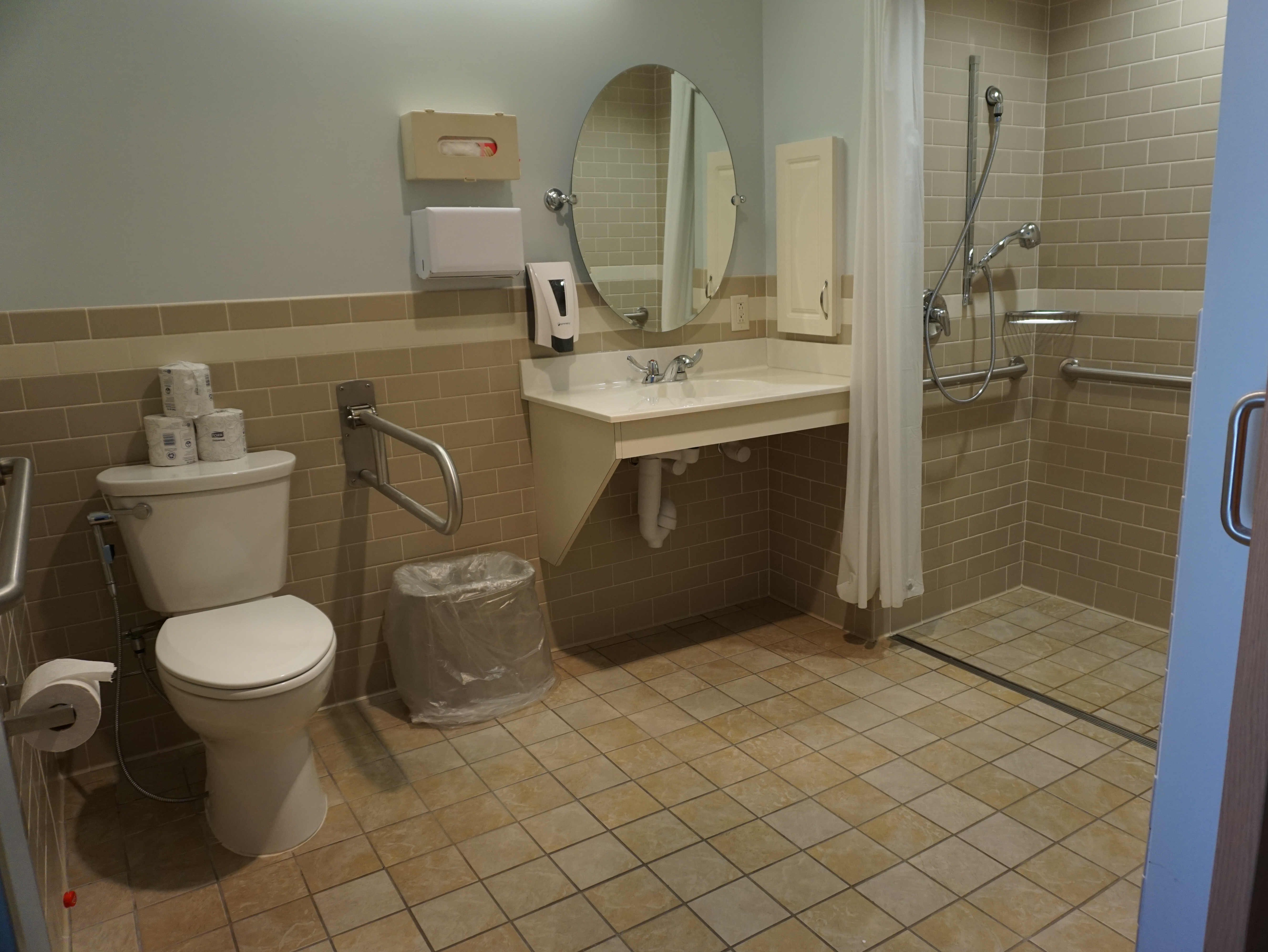 KENDAL AT ITHACA - Skilled Nursing Facility photo in ITHACA, NY